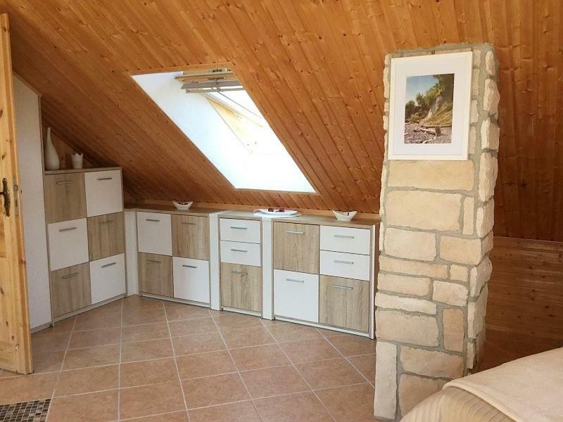 Ruegen_Fewo 291 Sassnitz Εξωτερικό φωτογραφία